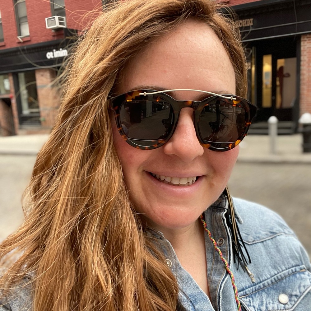 Meet your Posher, Riki